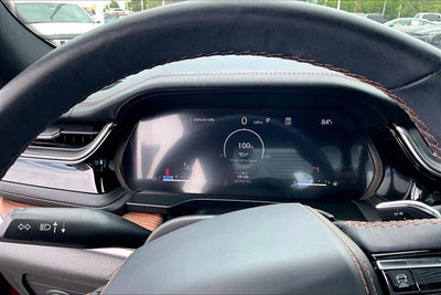 2023 Jeep Grand Cherokee Summit