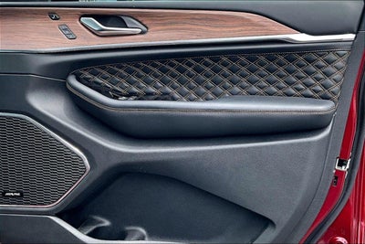 2023 Jeep Grand Cherokee Summit