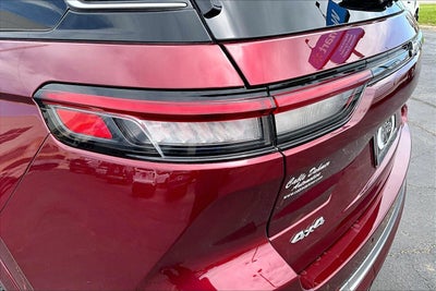 2023 Jeep Grand Cherokee Summit