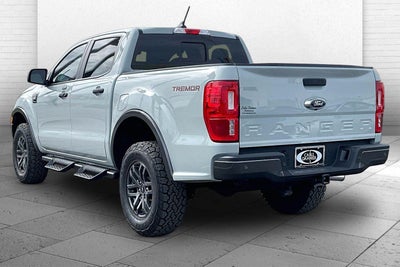 2023 Ford Ranger XL