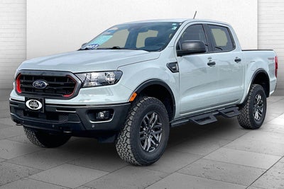 2023 Ford Ranger XL