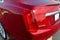 2015 Cadillac CTS Luxury RWD