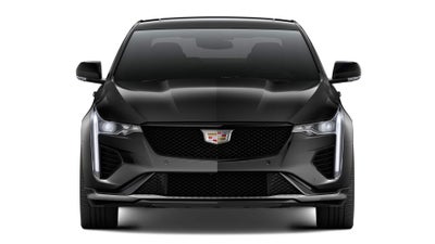 2026 Cadillac CT4 Sport
