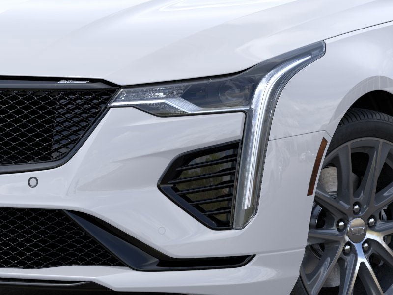 2025 Cadillac CT4-V V-Series