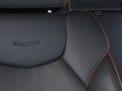 2025 Cadillac CT4-V V-Series