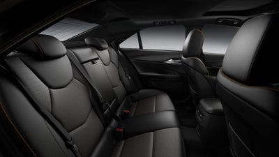 2025 Cadillac CT4-V V-Series