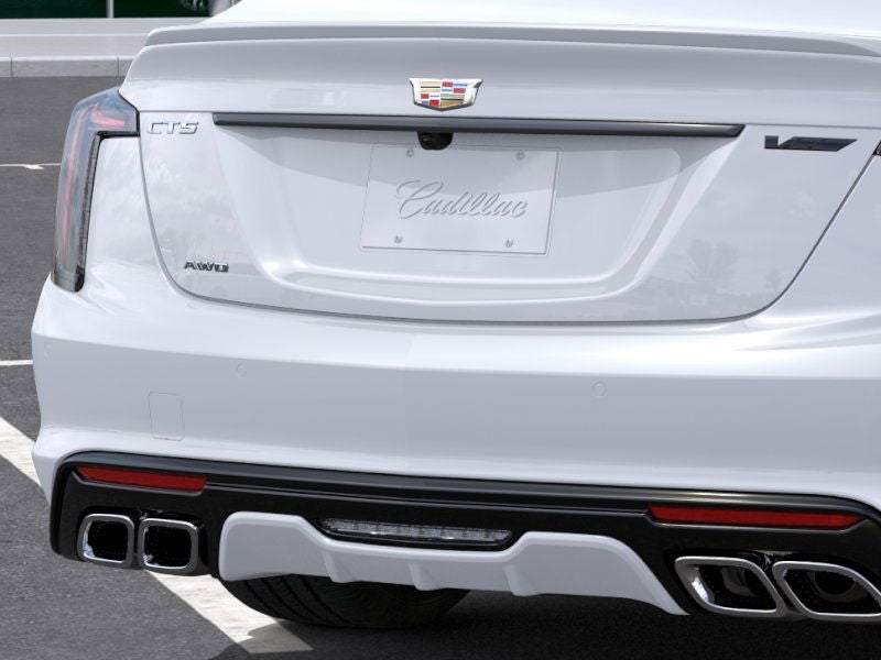 2026 Cadillac CT5-V V-Series