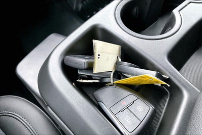 2024 Chevrolet Silverado 2500 HD WT