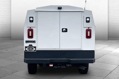 2024 Chevrolet Silverado 2500 HD WT