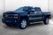2019 Chevrolet Silverado 2500 HD LTZ