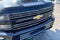 2019 Chevrolet Silverado 2500 HD LTZ