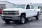 2016 Chevrolet Silverado 2500 HD Work Truck