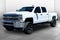2018 Chevrolet Silverado 2500 HD Work Truck