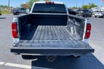 2018 Chevrolet Silverado 2500 HD Work Truck