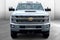 2017 Chevrolet Silverado 2500 HD LTZ