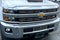 2017 Chevrolet Silverado 2500 HD LTZ