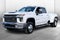 2020 Chevrolet Silverado 3500 HD LTZ DRW