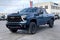 2024 Chevrolet Silverado 2500 HD ZR2