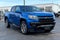 2021 Chevrolet Colorado WT