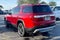 2022 GMC Acadia SLT