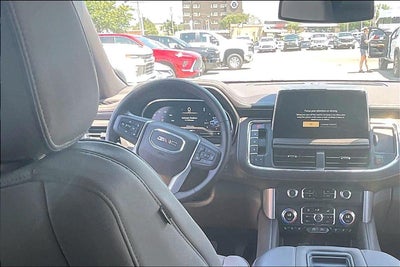2024 GMC Yukon SLT