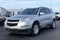 2012 Chevrolet Traverse LT w/1LT