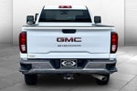 2023 GMC Sierra 2500 HD Pro