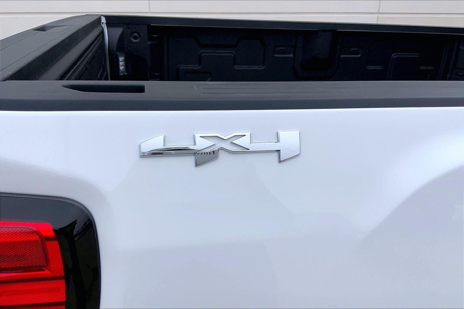 2024 GMC Sierra 2500 HD Pro