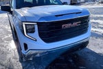 2022 GMC Sierra 1500 Pro