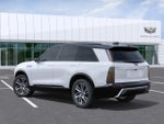 2027 Cadillac VISTIQ Sport