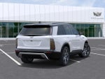 2027 Cadillac VISTIQ Sport
