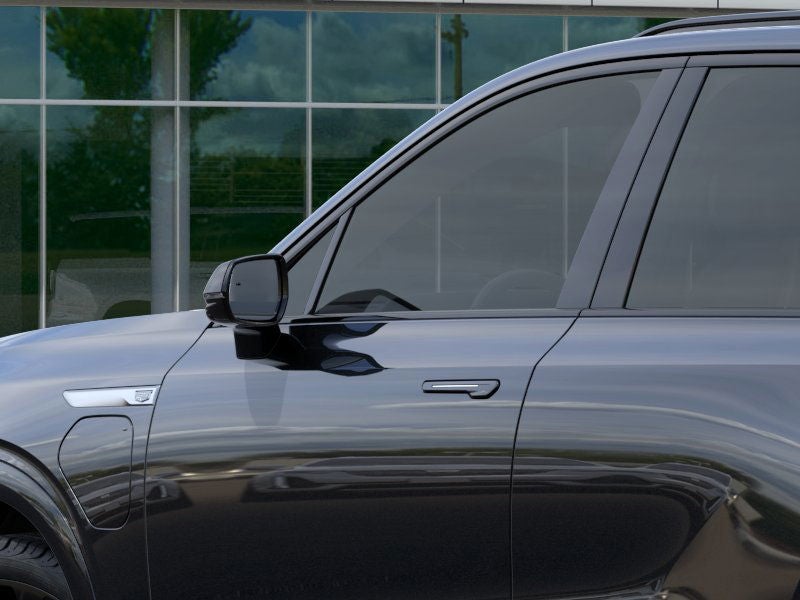 2026 Cadillac VISTIQ Platinum