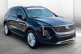 2024 Cadillac XT4 Luxury