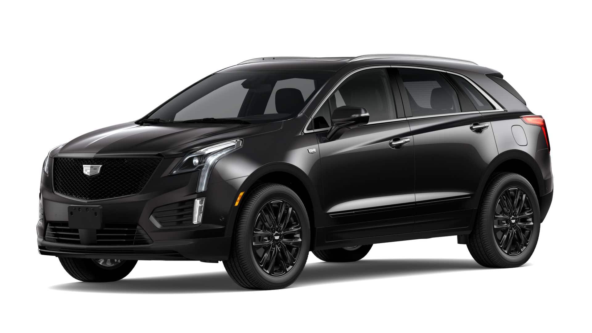 2026 Cadillac XT5 AWD Premium Luxury's photo