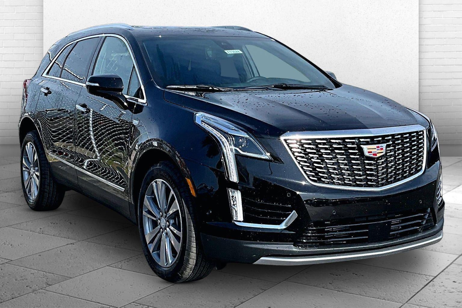 2026 Cadillac XT5 AWD Premium Luxury's photo