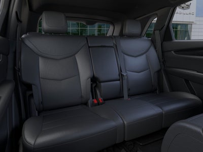 2025 Cadillac XT5 Sport