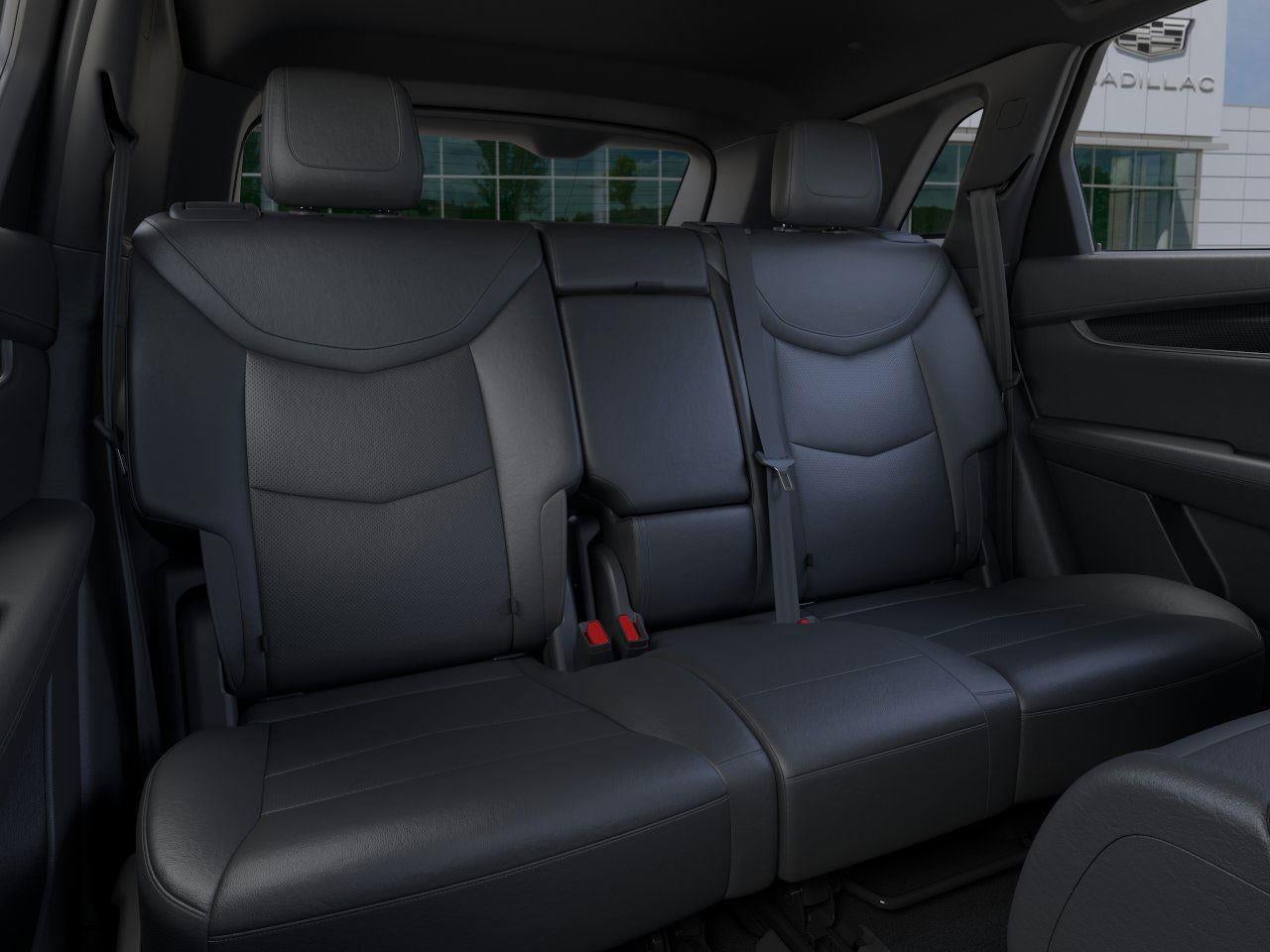 2025 Cadillac XT5 Sport