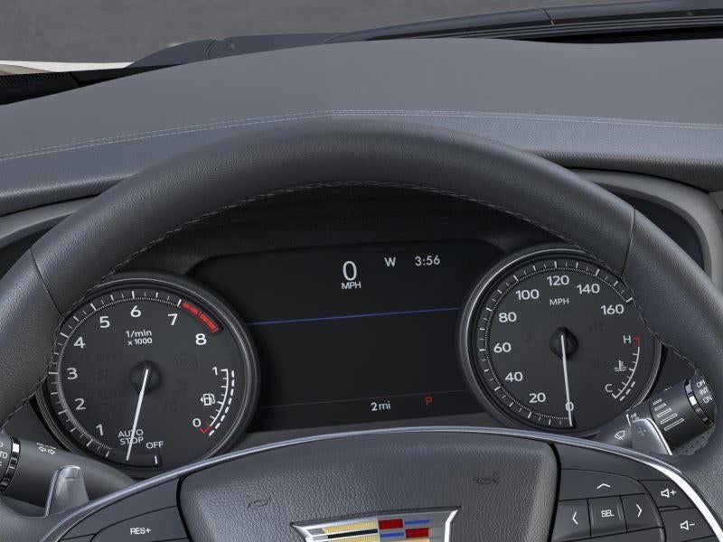 2025 Cadillac XT5 Sport