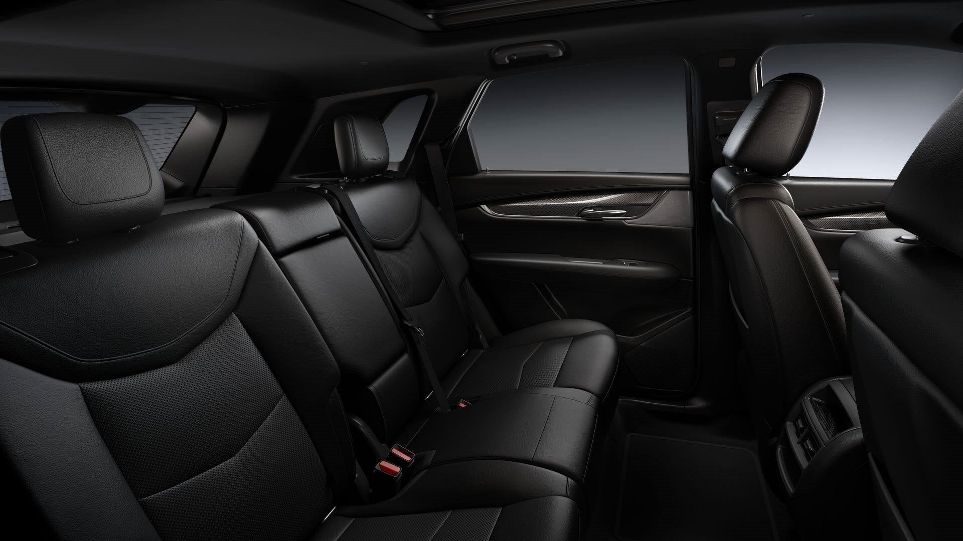 2025 Cadillac XT5 Sport