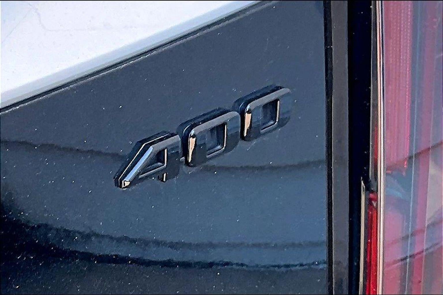 2023 Cadillac XT6 AWD Sport