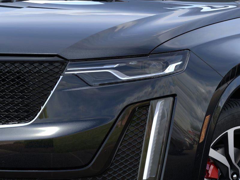 2025 Cadillac XT6 Sport