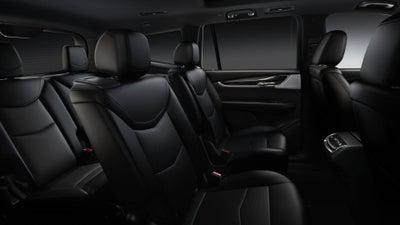 2025 Cadillac XT6 Sport