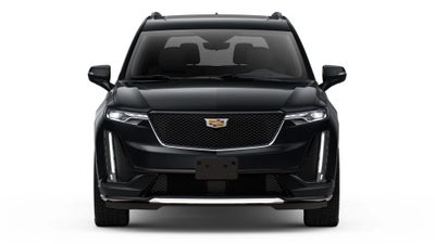 2025 Cadillac XT6 Sport