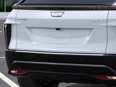 2026 Cadillac LYRIQ Premium Luxury
