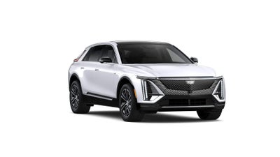 2026 Cadillac LYRIQ Premium Luxury