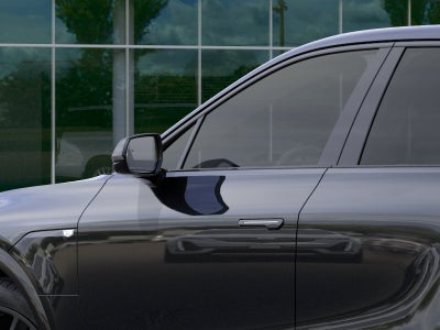 2026 Cadillac LYRIQ Premium Sport