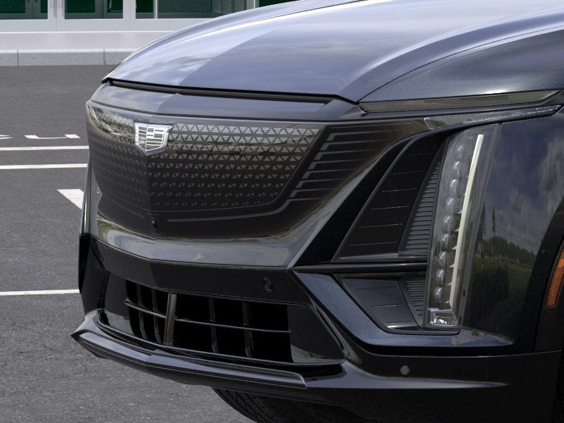2026 Cadillac LYRIQ Premium Sport