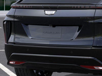 2026 Cadillac LYRIQ Premium Sport