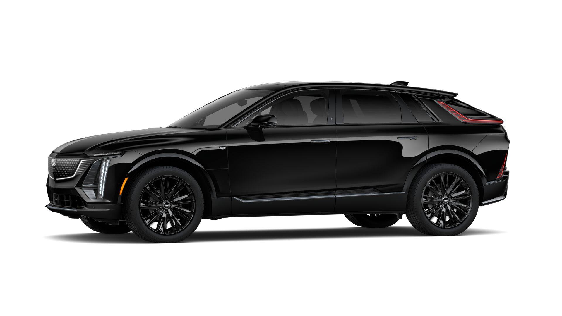 2026 Cadillac LYRIQ Premium Sport