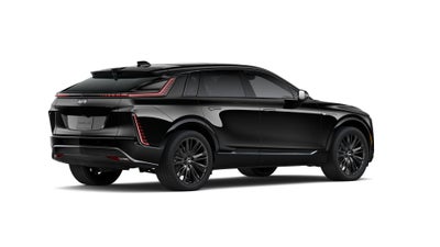 2026 Cadillac LYRIQ Premium Sport